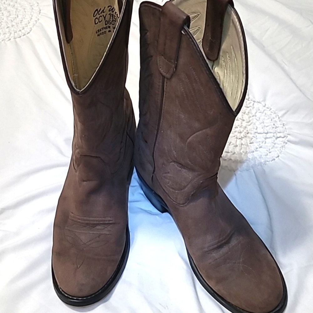 Boots
